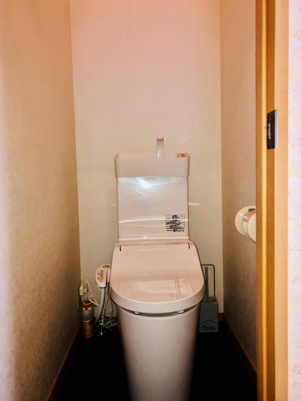 Midtown Sakura Apartment House 201 予約者だけの空間 A Space Just For You Katsuura  Exterior photo