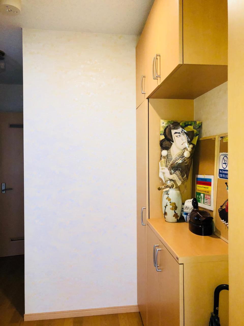 Midtown Sakura Apartment House 201 予約者だけの空間 A Space Just For You Katsuura  Exterior photo