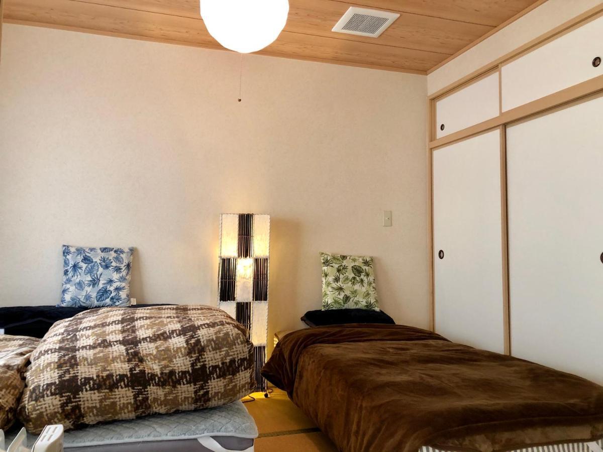 Midtown Sakura Apartment House 201 予約者だけの空間 A Space Just For You Katsuura  Exterior photo